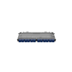 Cassetta MPO-LC HD Flex™, OS2, 24 fibre, metodo A