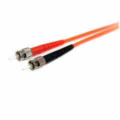 Cavo fibra 3m 62,5/125 LC/ST