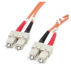 CAVO IN FIBRA SC/SC 2 M, LSZH