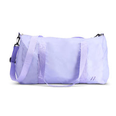 MUITOMAS - Duffle bag pieghevole lilla
