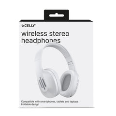 FLOWBEAT - Wireless Headphones