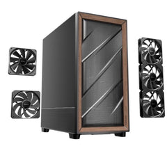 FLUX SILENT EDITION