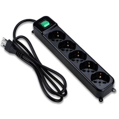 POWER CLEANER 5: INGRESSO ITALIA - 5 USCITE ITALIA/SCHUKO - TOGETHER ON