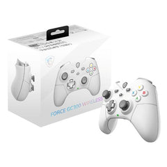 FORCE GC300 W WHITE