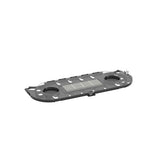 Modulo di giunzione in fibra ottica 24 Fusion per custodia per montaggio su rack