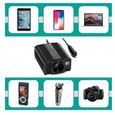 INVERTER AUTO 300W