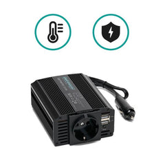 INVERTER AUTO 300W