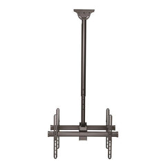 Supporto TV da Soffitto - Palo da 106cm a 152cm