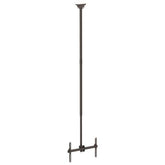 Supporto da soffitto VESA 32 a 70"