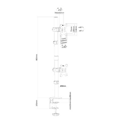 FPMA-D550DVBLAC