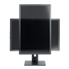 Supporto per monitor da scrivania regolabile in altezza - Free standing - Per display VESA fino a 32" (7Kg)