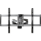 Braccio da parete per TV Full-Motion - Premium