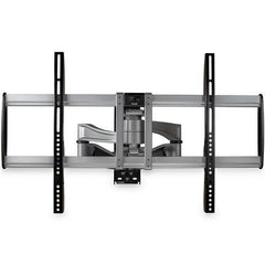 Braccio da parete per TV Full-Motion - Premium