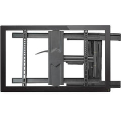 Supporto a muro per TV con attacco VESA fino a 80"