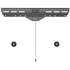 Supporto a muro per TV fino a 80" per pareti in cartongesso