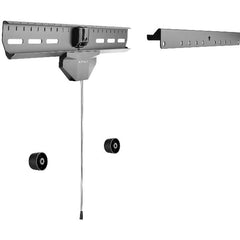 Supporto a muro per TV fino a 80" per pareti in cartongesso