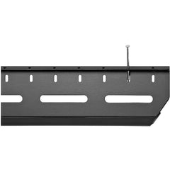 Supporto a muro per TV fino a 80" per pareti in cartongesso