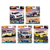 Hot Wheels - Car Culture