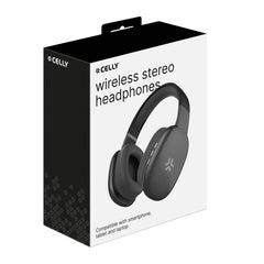 FREEBEAT - Wireless Headphones