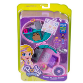 POLLY POCKET - POSTICINI TASCABILI