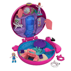 POLLY POCKET - POSTICINI TASCABILI