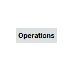 Bundle Starter Operations