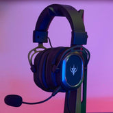 SPYCO - CUFFIE GAMING CON DRIVER DA 50 MM E CONTROLLER AUDIO 7.1