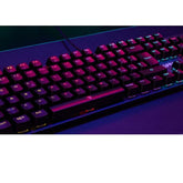 SPYCO - TASTIERA GAMING FULL 104 KEYS CON SWITCH MARRONI