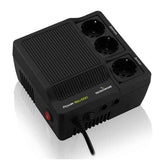 STABILIZZATORE ELETTRONICO POWER REG 1000VA