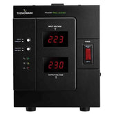 STABILIZZATORE ELETTRONICO POWER REG 2000VA