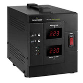 STABILIZZATORE ELETTRONICO POWER REG 3000VA