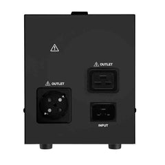 STABILIZZATORE ELETTRONICO POWER REG 3000VA