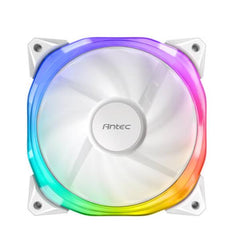 FUSION120 ARGB W WHITE PWM FAN