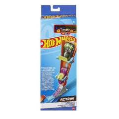 Hot Wheels - Set pista Action