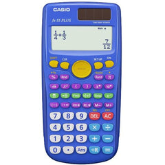 FX-55PLUS