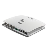 FX7500 Fixed RFID Reader, 4-Port, No USB Hub, Worldwide