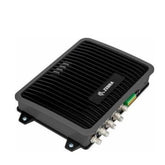 LETTORE RFID UHF 4 ANTENNA PORTS , RS-232/LAN , 256MB/512 MB FLASH, LINUX,IP53