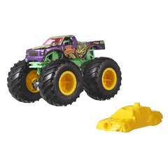 Hot Wheels Monster Truck 1:64