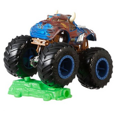 Hot Wheels Monster Truck 1:64