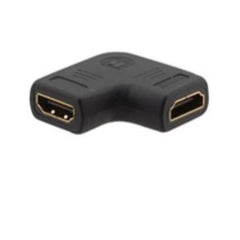 ADATTATORE HDMI(F)/HDMI(F) FLAT