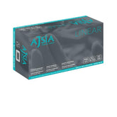 GUANTI IN NITRILE 3GR REGULAR - BOX 100 - BLU VIOLACEO - XS