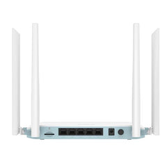 Smart Router EAGLE PRO AI N300 4G