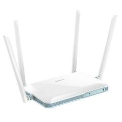 Smart Router EAGLE PRO AI N300 4G