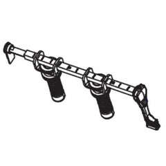 Kit Pivot Bar & Toggle Assemblies