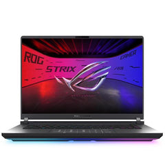 ROG Strix G16 - con alimentatore