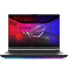 ROG Strix G16 - con alimentatore