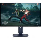 ALIENWARE 27 QD-OLED a 280 Hz - AW2725D