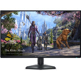 ALIENWARE 27 4K DUAL-RESOLUTION GAMING MONITOR