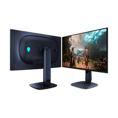 ALIENWARE 27 4K OLED MONITOR AW2725