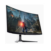 AW3225QF ALIENWARE GAMING MONITOR 4K QD-OLED